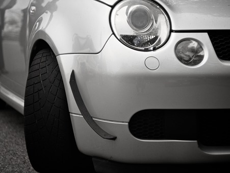 Polo GTI