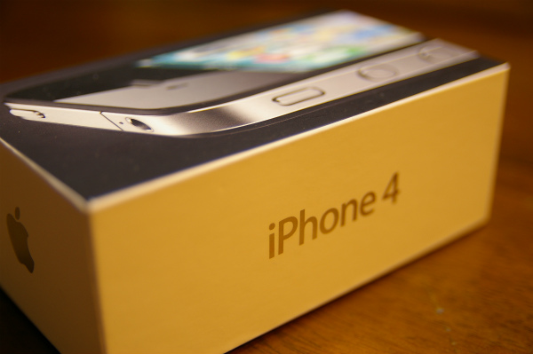 iPhone4