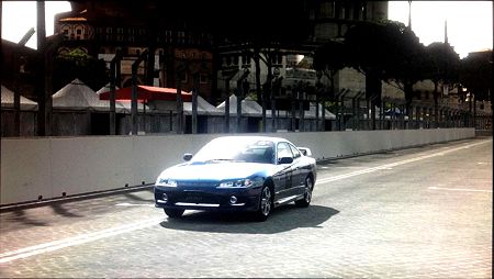 GTアカデミー2012 2-3 石畳