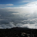 2010富士登山
