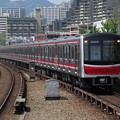列車【大阪メトロ】