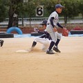 2021.10.24神戸軟式少年野球連盟 vs伊川谷