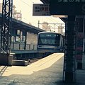 Photos: 伊豆箱根鉄道 三島駅