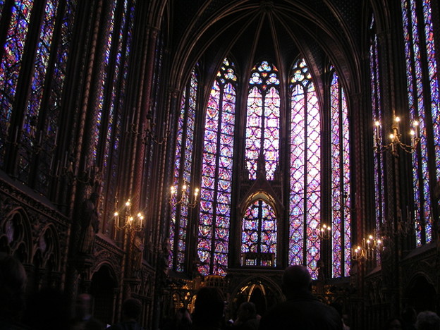 パリ大聖堂